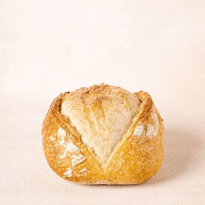 Тартин пшеничный 1 шт. в Эклерная по цене 250 ₽