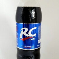 Rc Cola в Шаурма 24 халяль