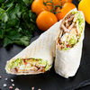 Шаурма Цезарь в Tasty Food по цене 19