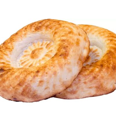 Лепешка в Friend house по цене 95 ₽