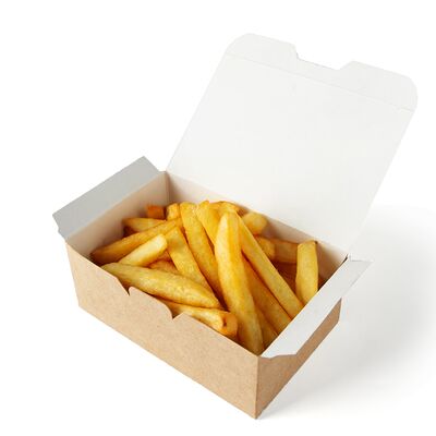 Картофель фри в Безумно Крутая Шаурма по цене 209 ₽