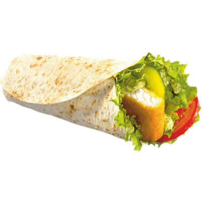 Фиш Ролл в Бургер's по цене 239 ₽