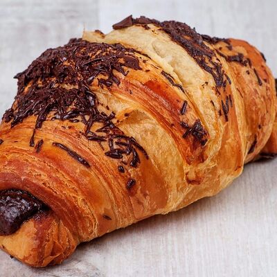 Премиальный многослойный круассан в Subway по цене 180 ₽