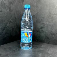 Вода негазированная Bon Aqua в Тутантуни