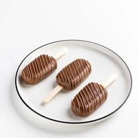 Д Кейк попс шоколадный в Вольсов