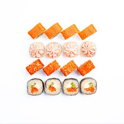 Любимый в Суши Две палки по цене 880 ₽