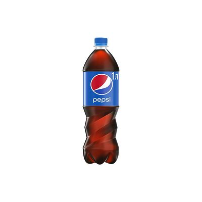 Pepsi в Coffee Shteba Group по цене 100 ₽