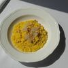 Пшенная каша с манго и пряной грушей new в Ресторан More по цене 450