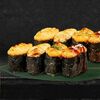 Гункан запеченный с креветкой в Prosushi по цене 144