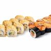 Дабл Микс 7 в Yoko Sushi по цене 499