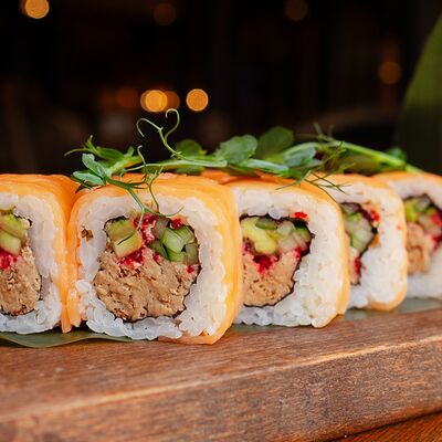 Евразия в Ярды Superbar по цене 590 ₽