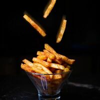 Картофель фри стандартный в DONER KEBAB