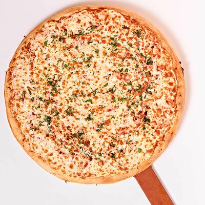 Пицца Верона в Чудо Пицца по цене 449 ₽