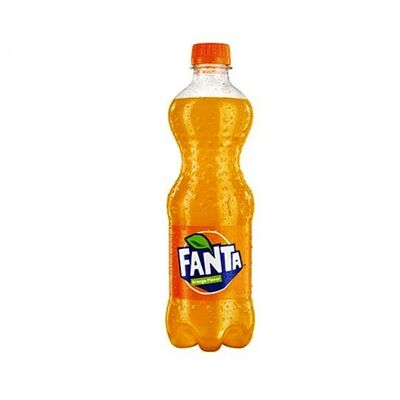 Fanta в Плов центр по цене 169 ₽