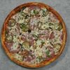 Ветчина с грибами в Sushi Yamazaki Pizza по цене 560