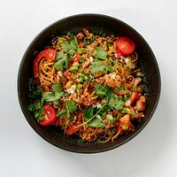 Лапша Ми-Горенг в Ched