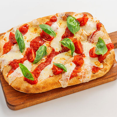 Пицца Маргарита в Morricone pizza & wine по цене 760 ₽