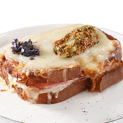 Крок Мадам в Сгущенка по цене 840 ₽