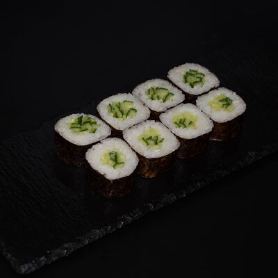 Каппа маки в Sushiritto по цене 170 ₽