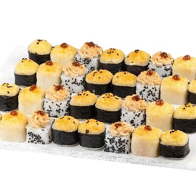 Сет Моя прелесть в Суши Точка по цене 969