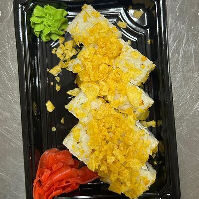 Снек в Ymi по цене 418 ₽