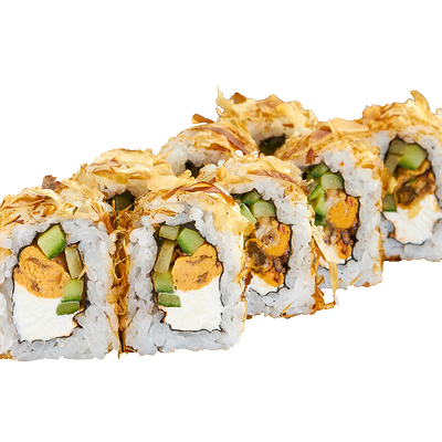 Мидори спайси в Суши Мастер по цене 209