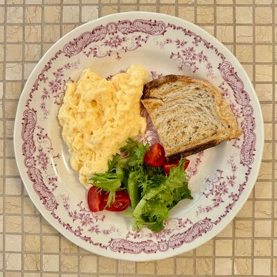 Скрэмбл в Мари по цене 290 ₽