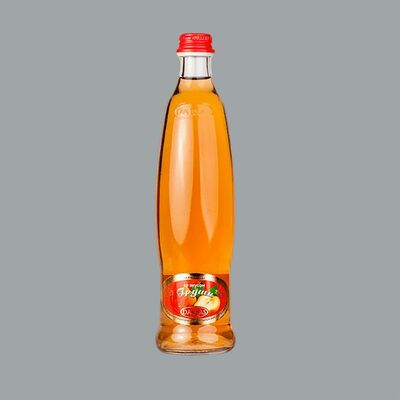 Грушевый лимонад в OUGI по цене 270 ₽