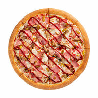 Пицца Барбекю с халапеньо 40см в Ташир Пицца