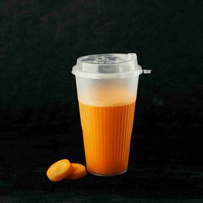 Фреш морковный в Шаверма по-питерски по цене 29260 ₽