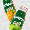 Сок Добрый в VЛАVАШЕ по цене 139