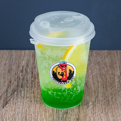 Мохито классический Лимонад в DAILY COFFE по цене 330 ₽