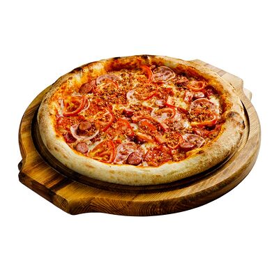 Расколбас в #МНОГОПИЦЦА по цене 690 ₽