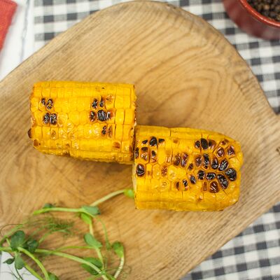 Кукуруза гриль в Eat fresh по цене 340 ₽