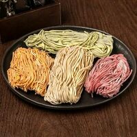 Лапша замороженная ручной лепки в Малатан