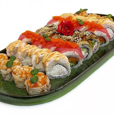 Сет Санвей в Панда по цене 194 р.