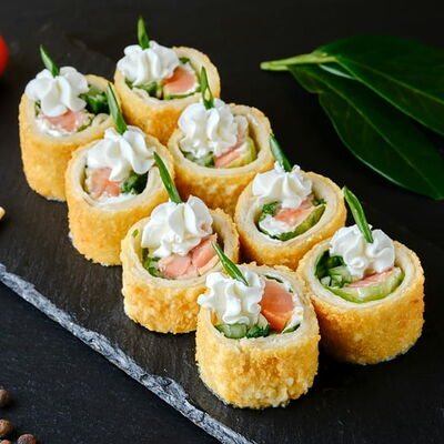 Тортилья темпура в Sёmga по цене 527 ₽