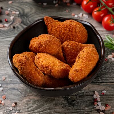 Наггетсы 9 шт в Istanbul StreetFood по цене 480 ₽