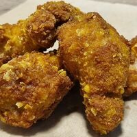 10 Куриных крылышек в LaFrite