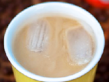 Индийский чай со льдом в Ganga по цене 250 ₽