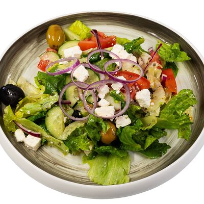 Греческий салат в Пекин по цене 750 ₽