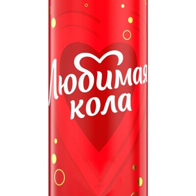 Любимая Cola в Суши в городе по цене 119 ₽