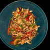 Лапша WOK с курицей в Black Forest по цене 550