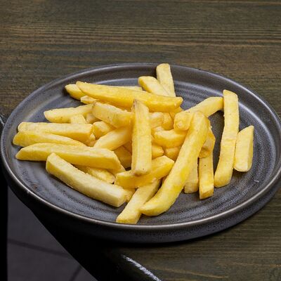 Картофель фри в Лаунж бар 6/20 по цене 300 ₽