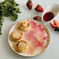 Сырникив Солянка