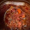 Борщ в У Дашеньки по цене 360