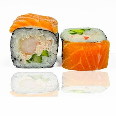 Филадельфия Тайгер в Лосось в Деле по цене 592 ₽