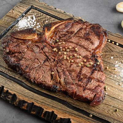 Стейк Тибон в Duran Bar & Grill по цене 2299