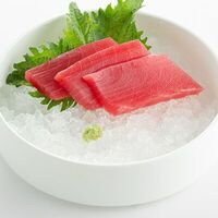 Тунец bluefin в Mkitchen