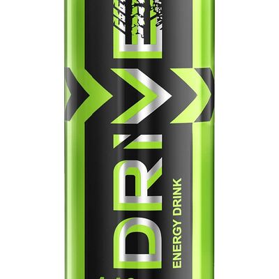 Drive напиток сильногазированный Sfc в SFC по цене 170 ₽